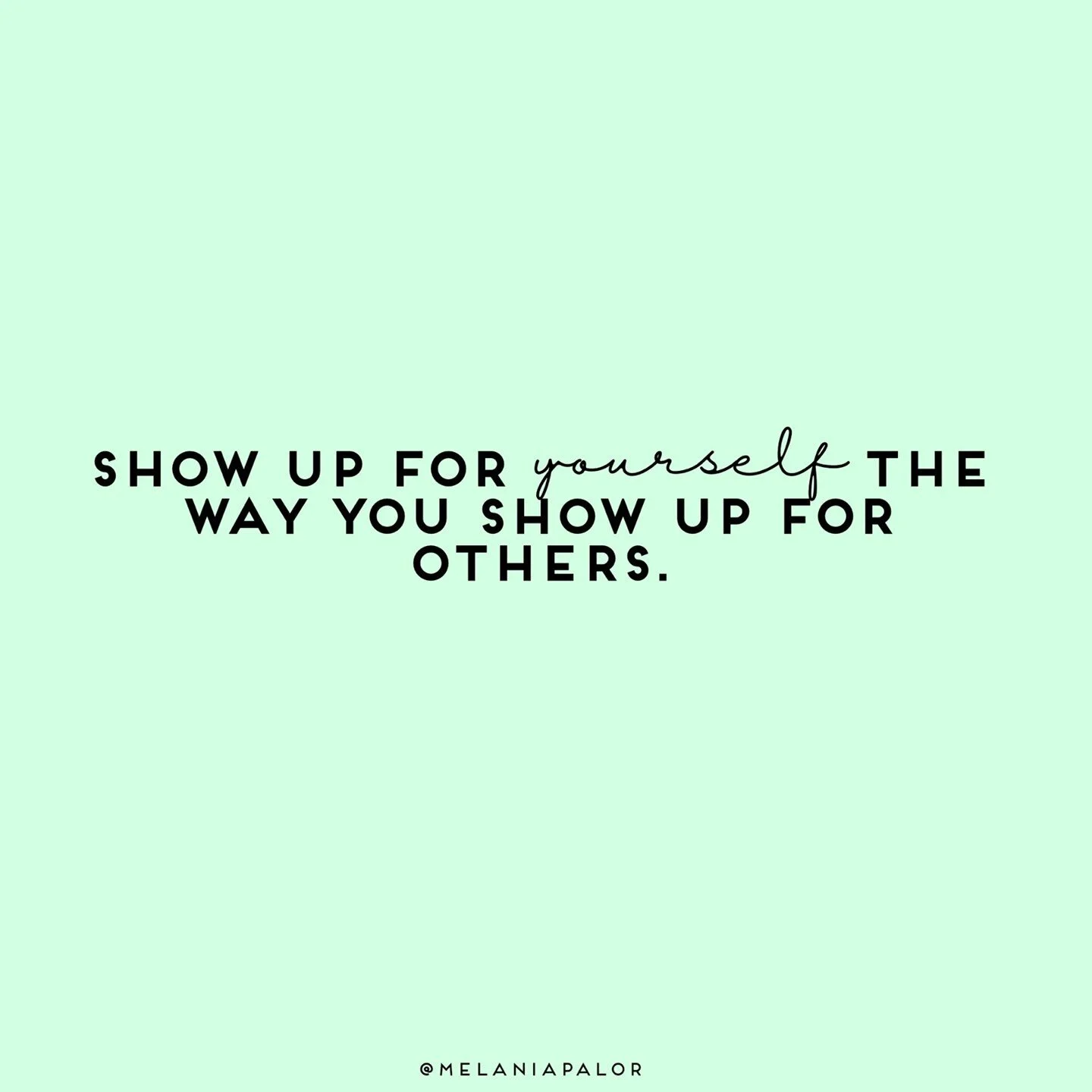 Many of us are our own worst critics. We&rsquo;ll get down on ourselves easily, especially if we can a fault in anything we&rsquo;ve done. 

I often share with clients to show up for and acknowledge their emotions needs as much as they would for a lo