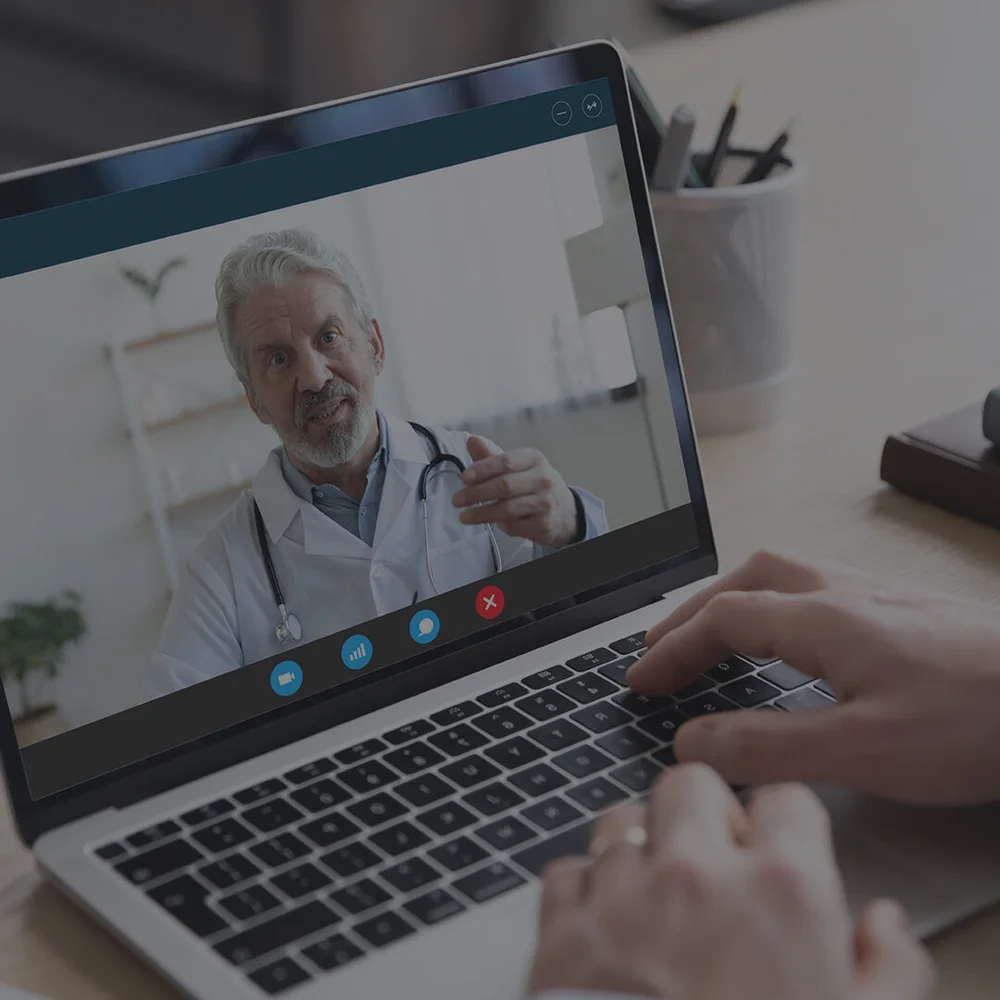 Patient Portal — Men's Health Foundation