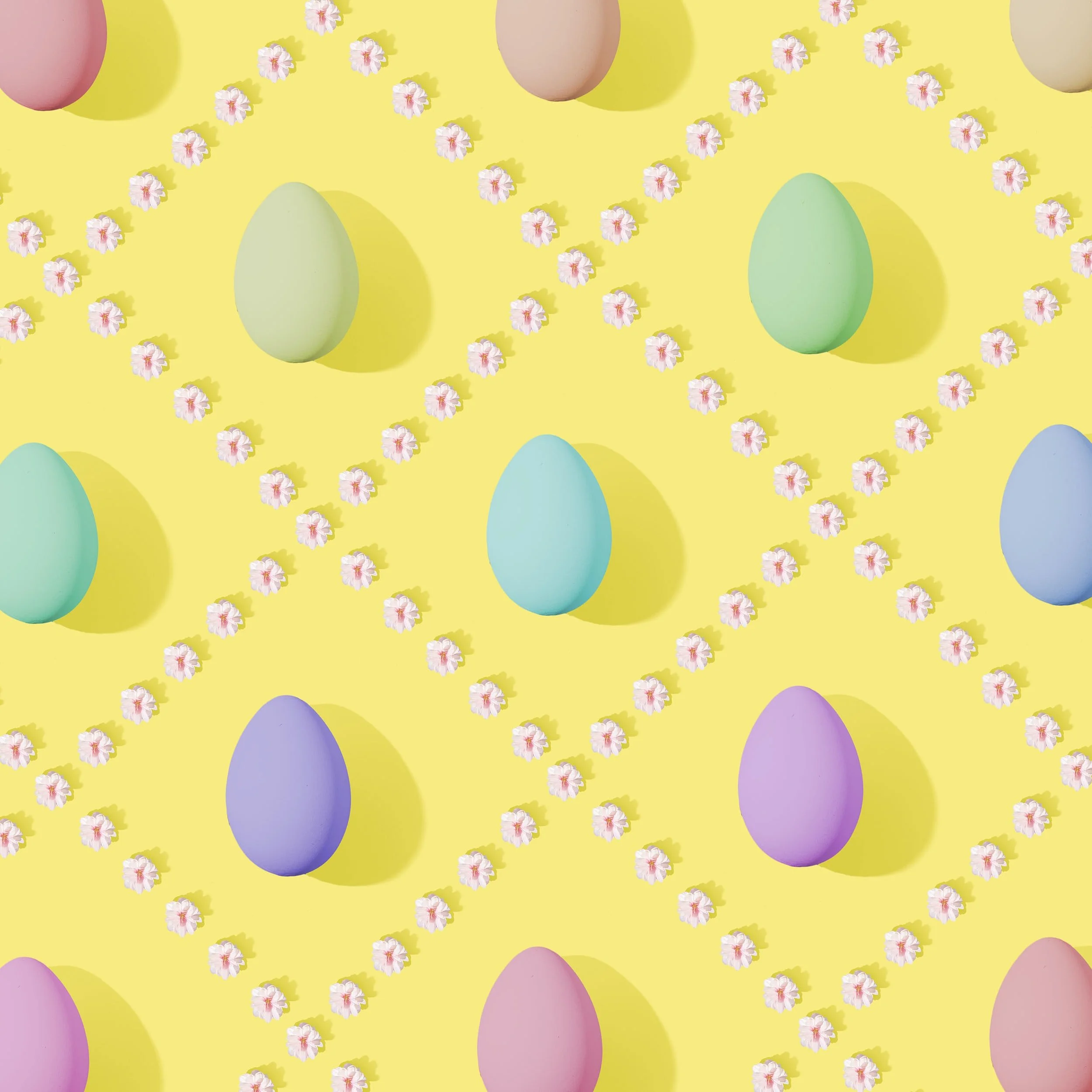 Easter Picnic