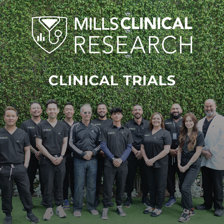 Men's Health Foundation