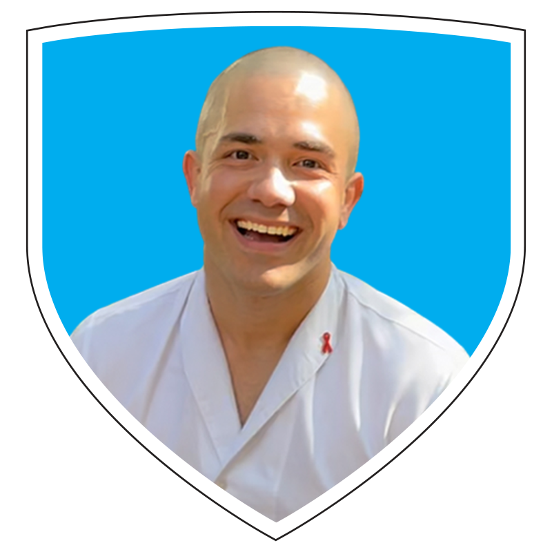 SoCal Club Team — Men's Health Foundation