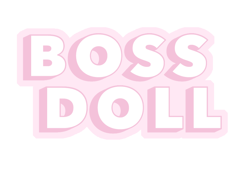 BOSS DOLL®