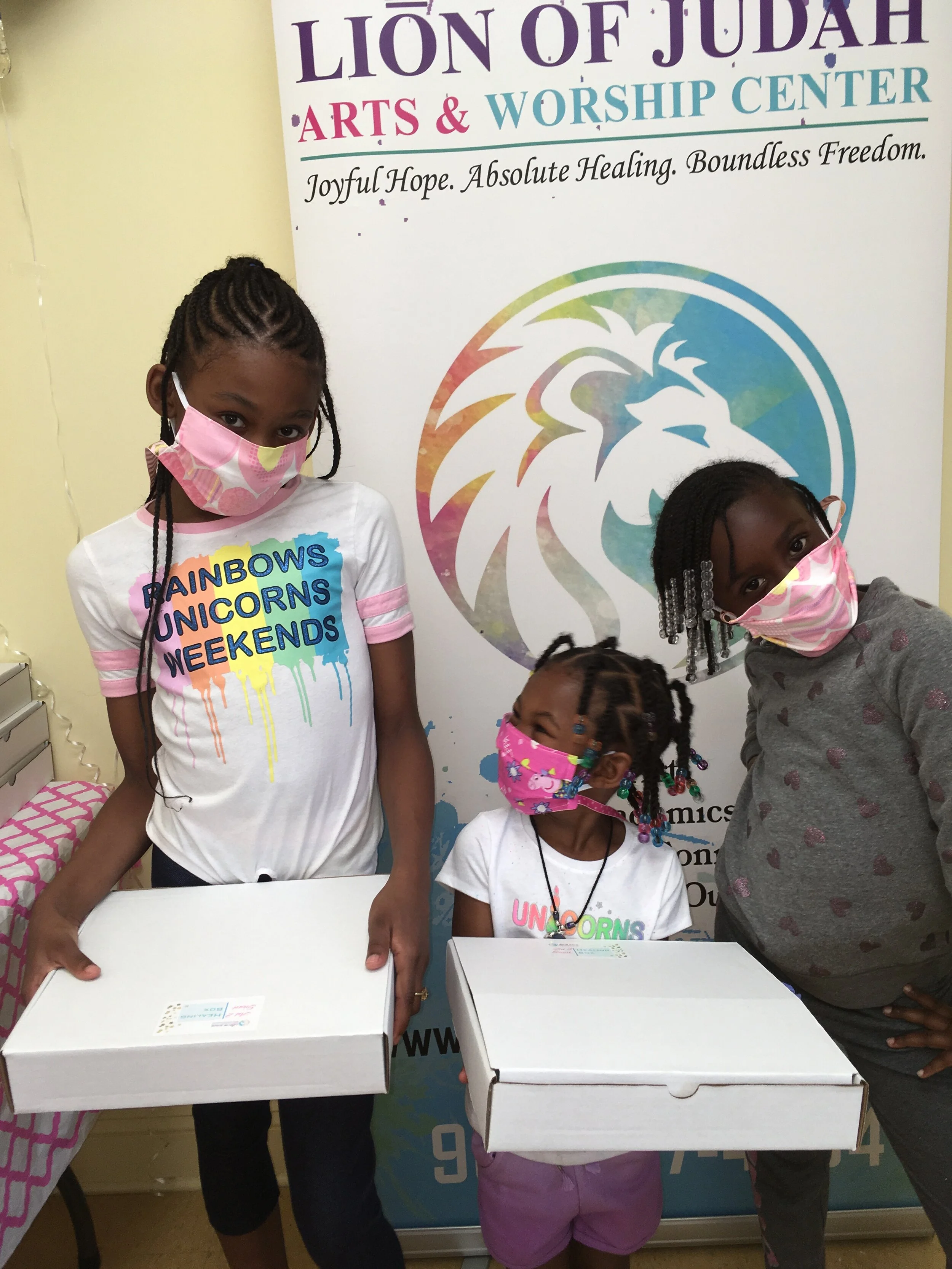 Paw Prints (Quarterly Edition April-June 2020)