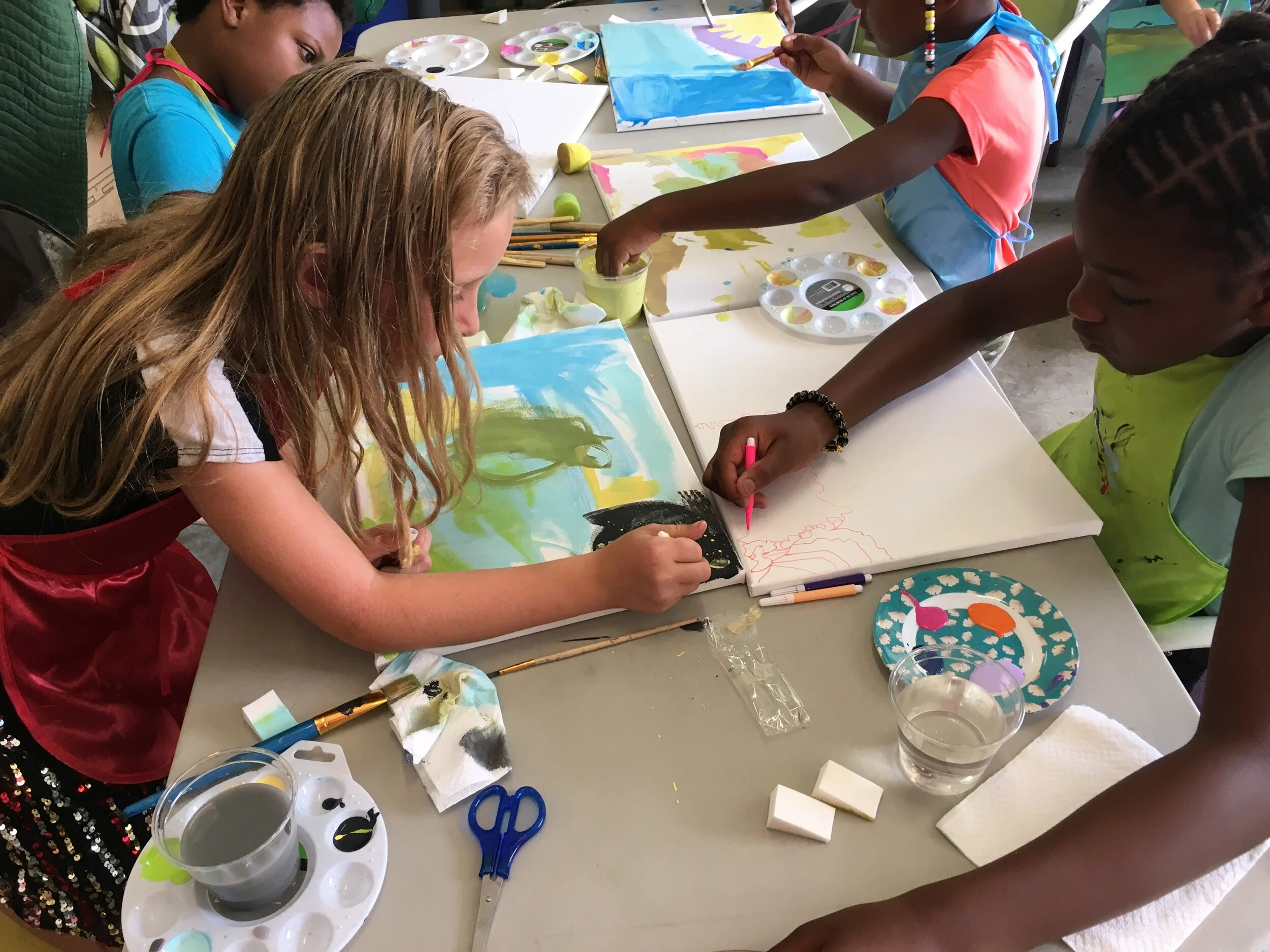 Paw Prints Quarterly Edition (July-Sept 2020)