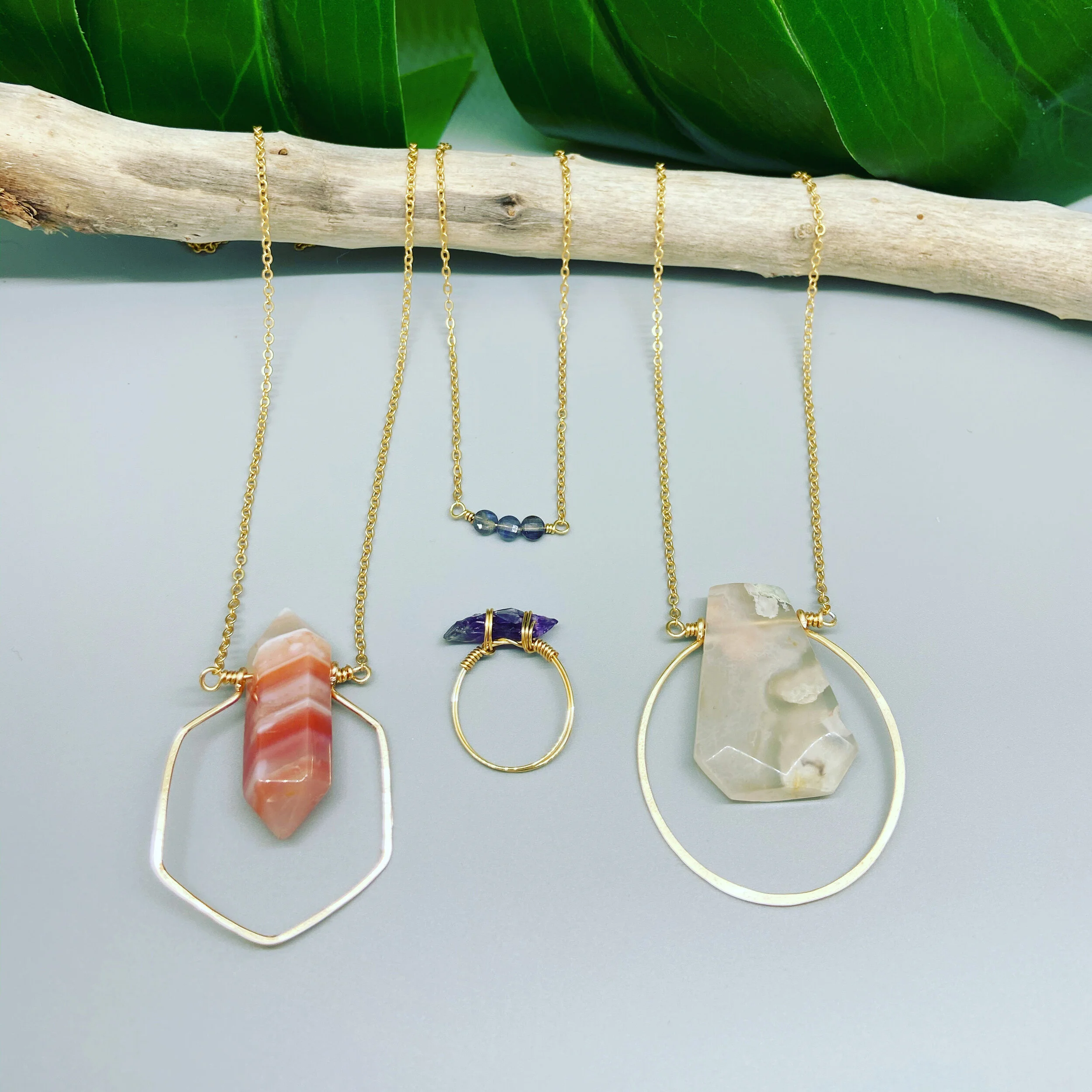 Three Arrows Boutique