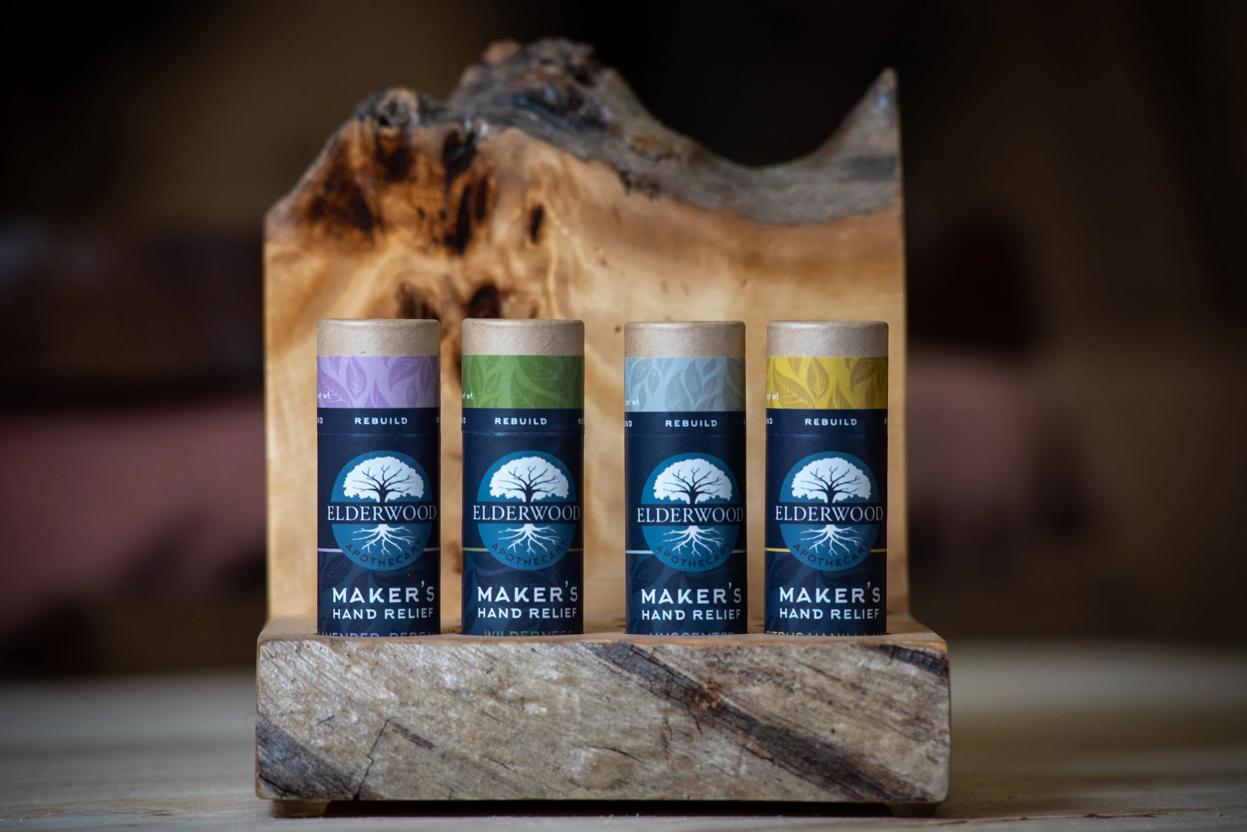 Elderwood Apothecary