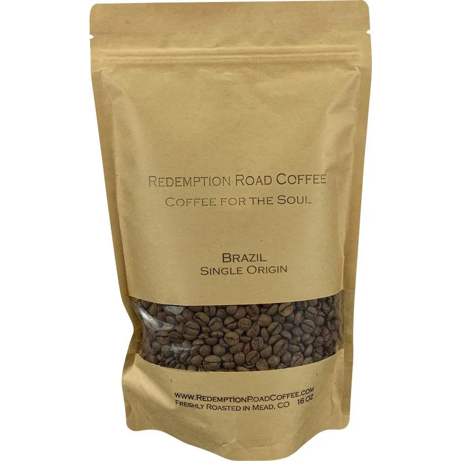 Redemption Road Coffee