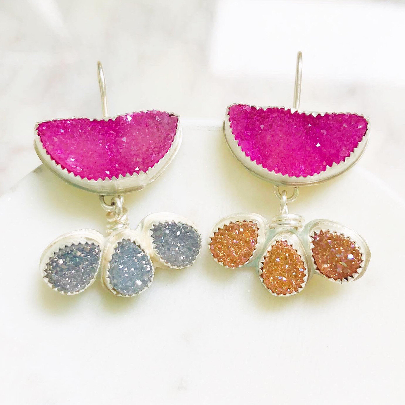 Erin DeLargy Jewelry