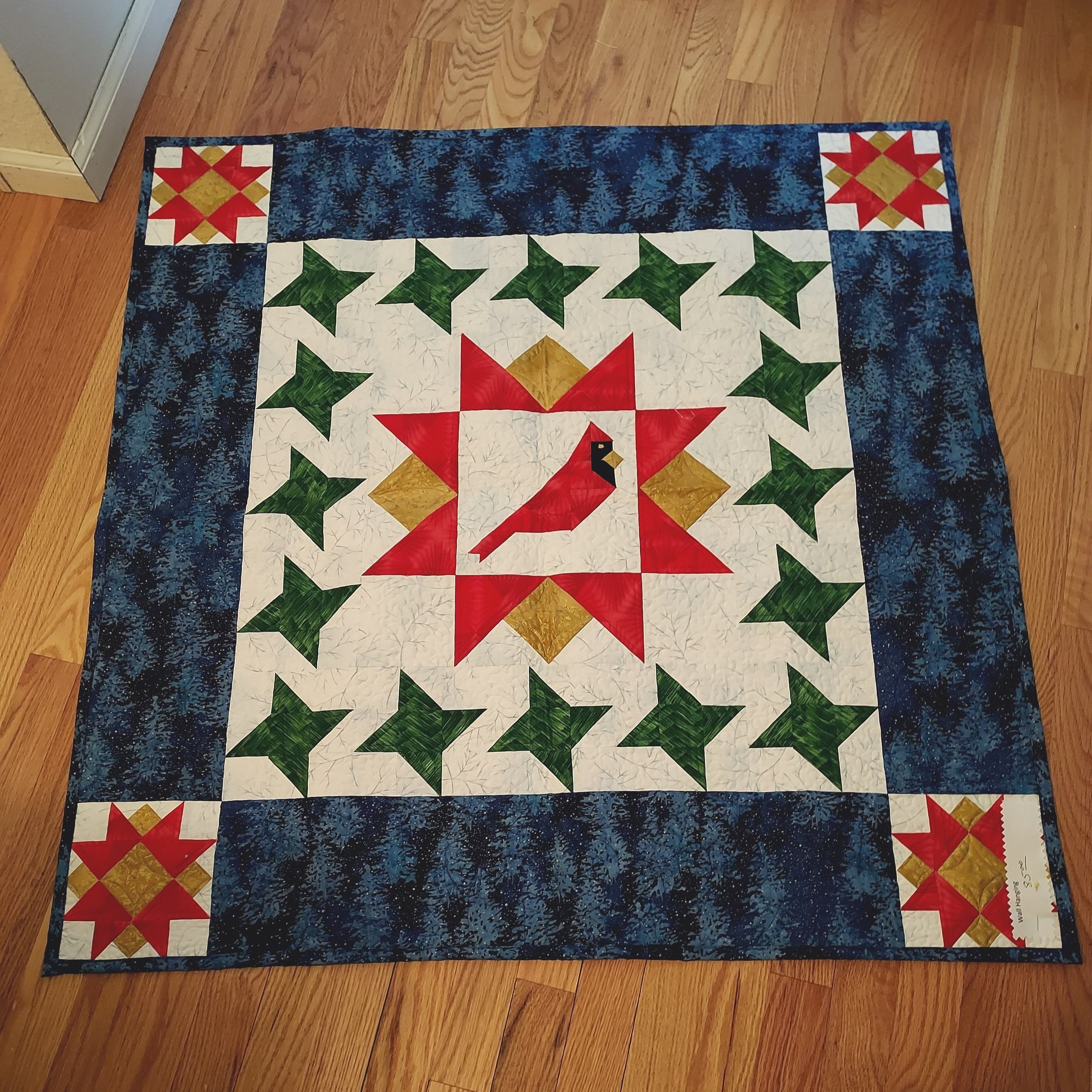 Flatirons Quilting