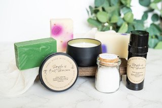 Simple Is Best Skincare