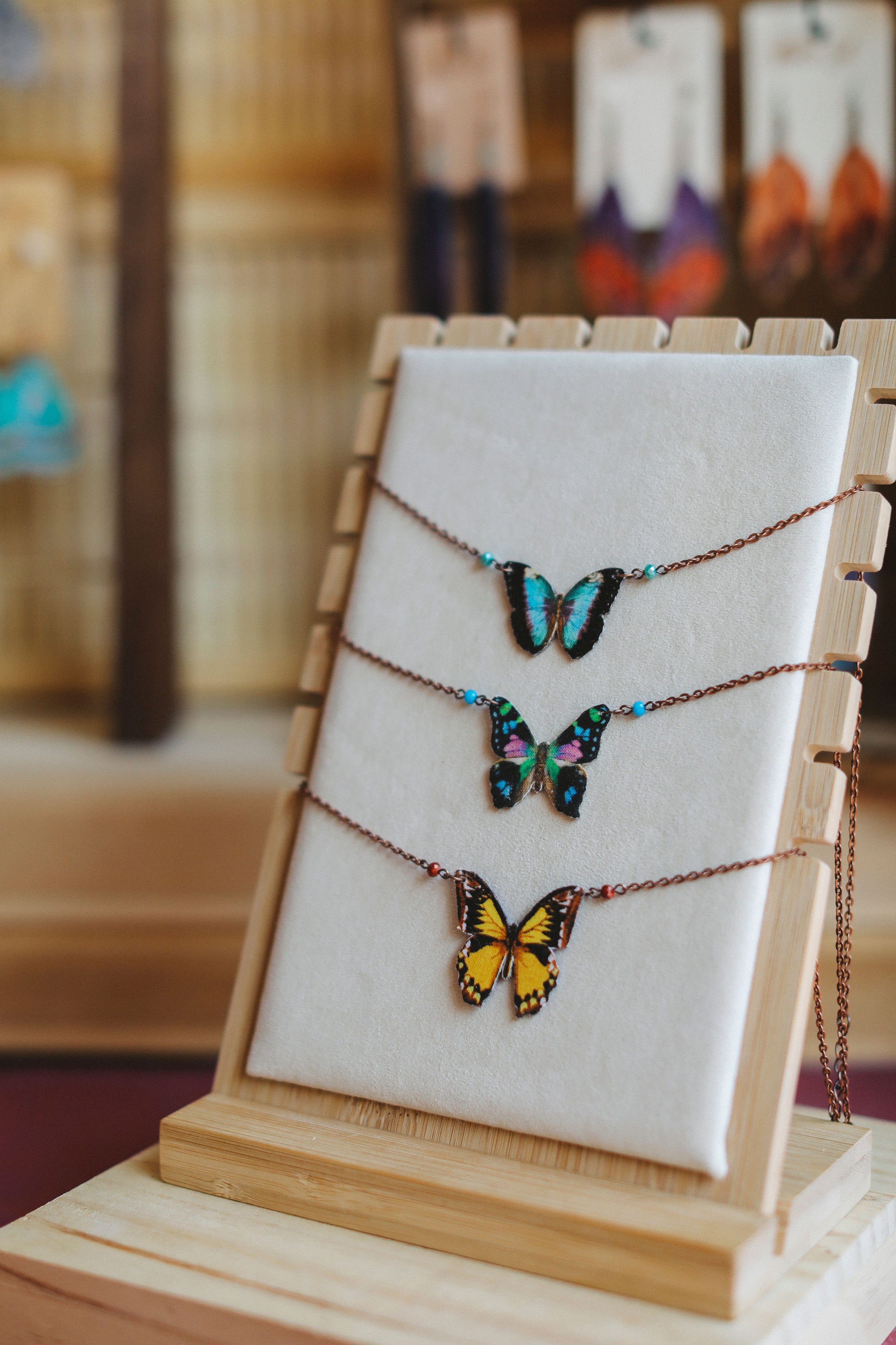 Leona Sol Jewelry 