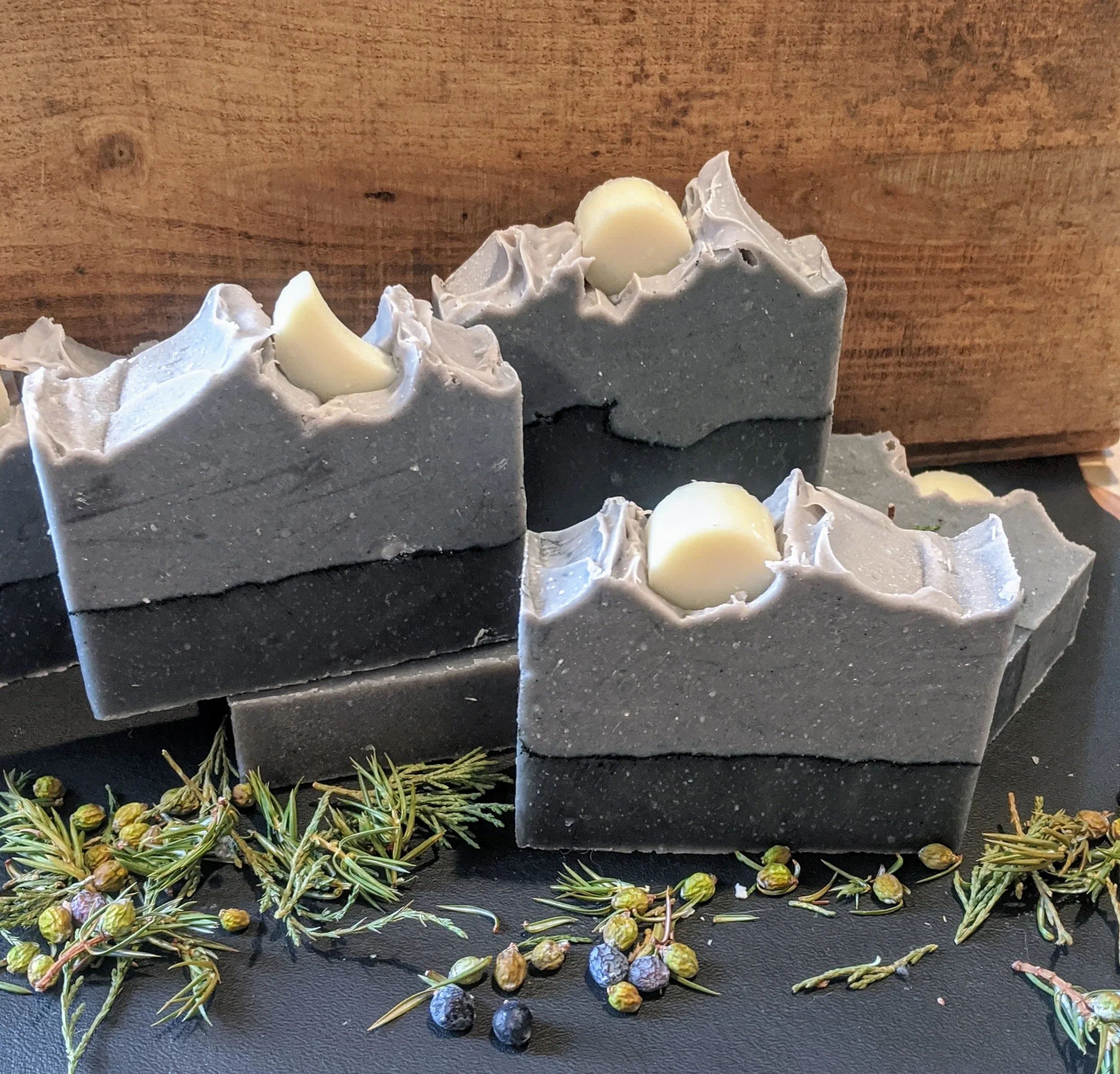 Purple Fence Farm & Apothecary