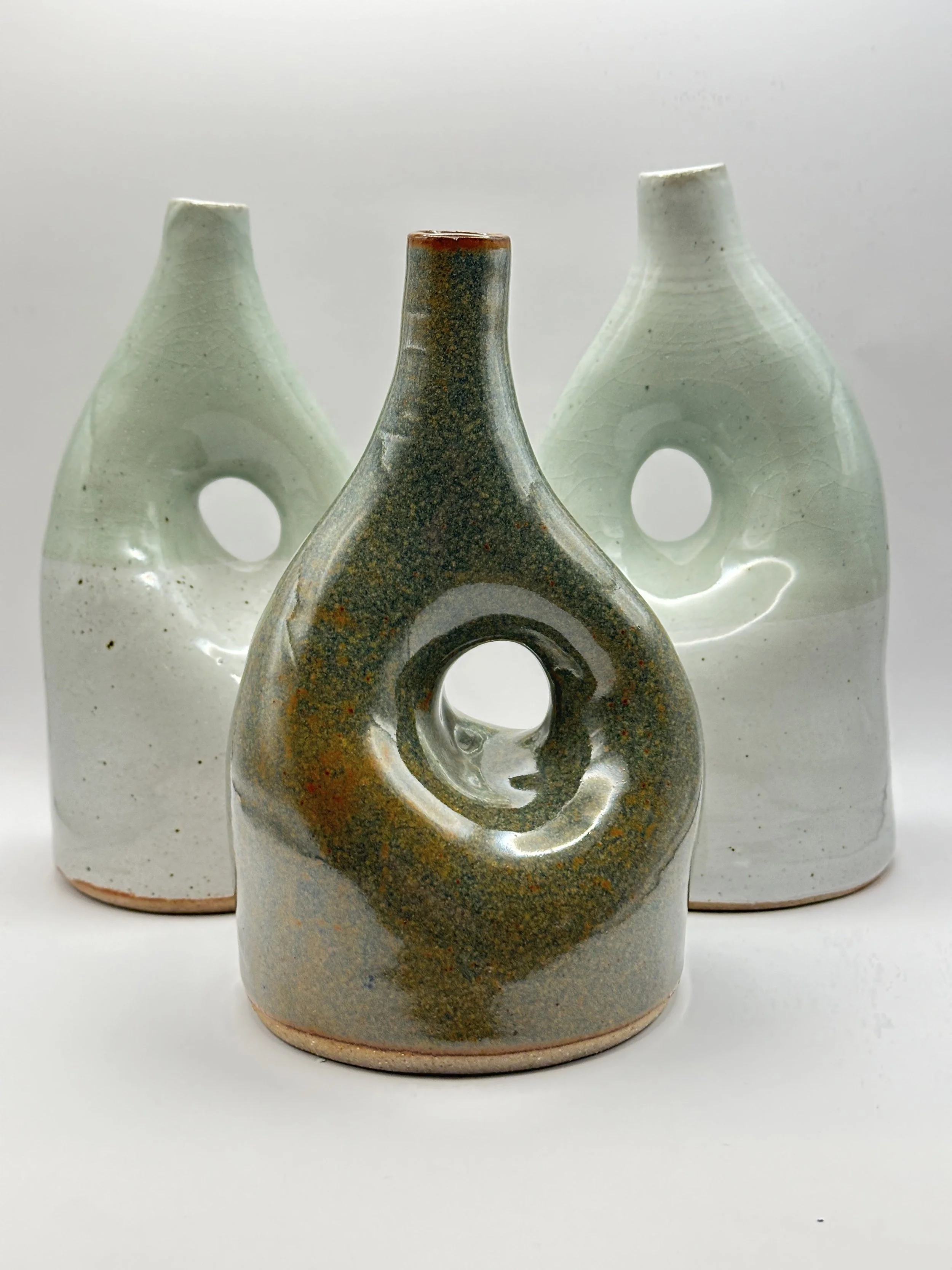 Prioreschi Ceramics