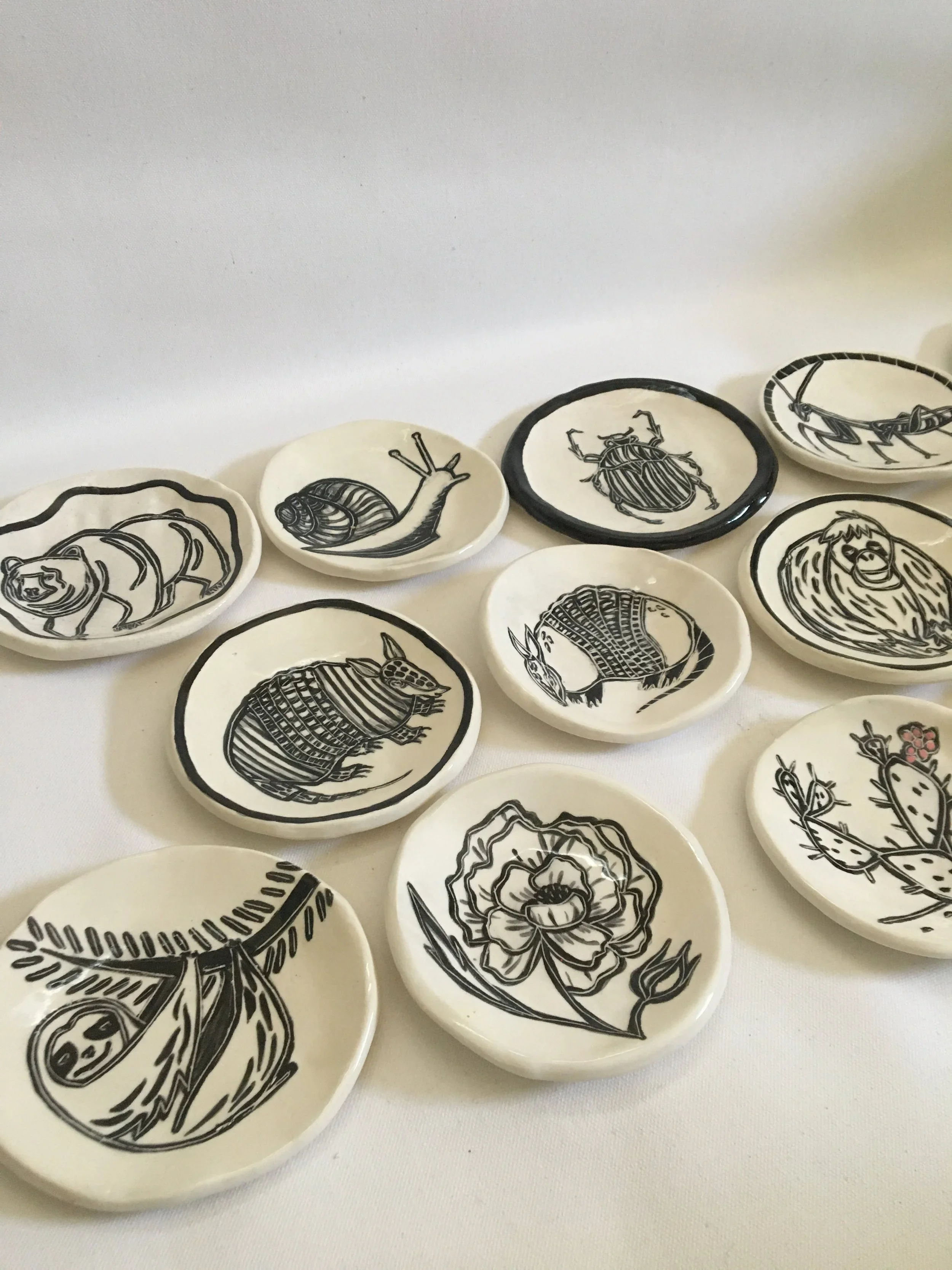 Grace Gutierrez Studio