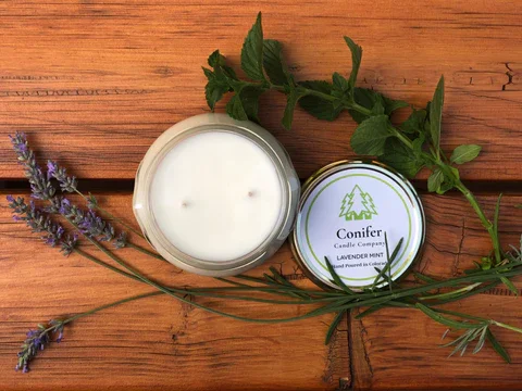 Conifer Candle Company