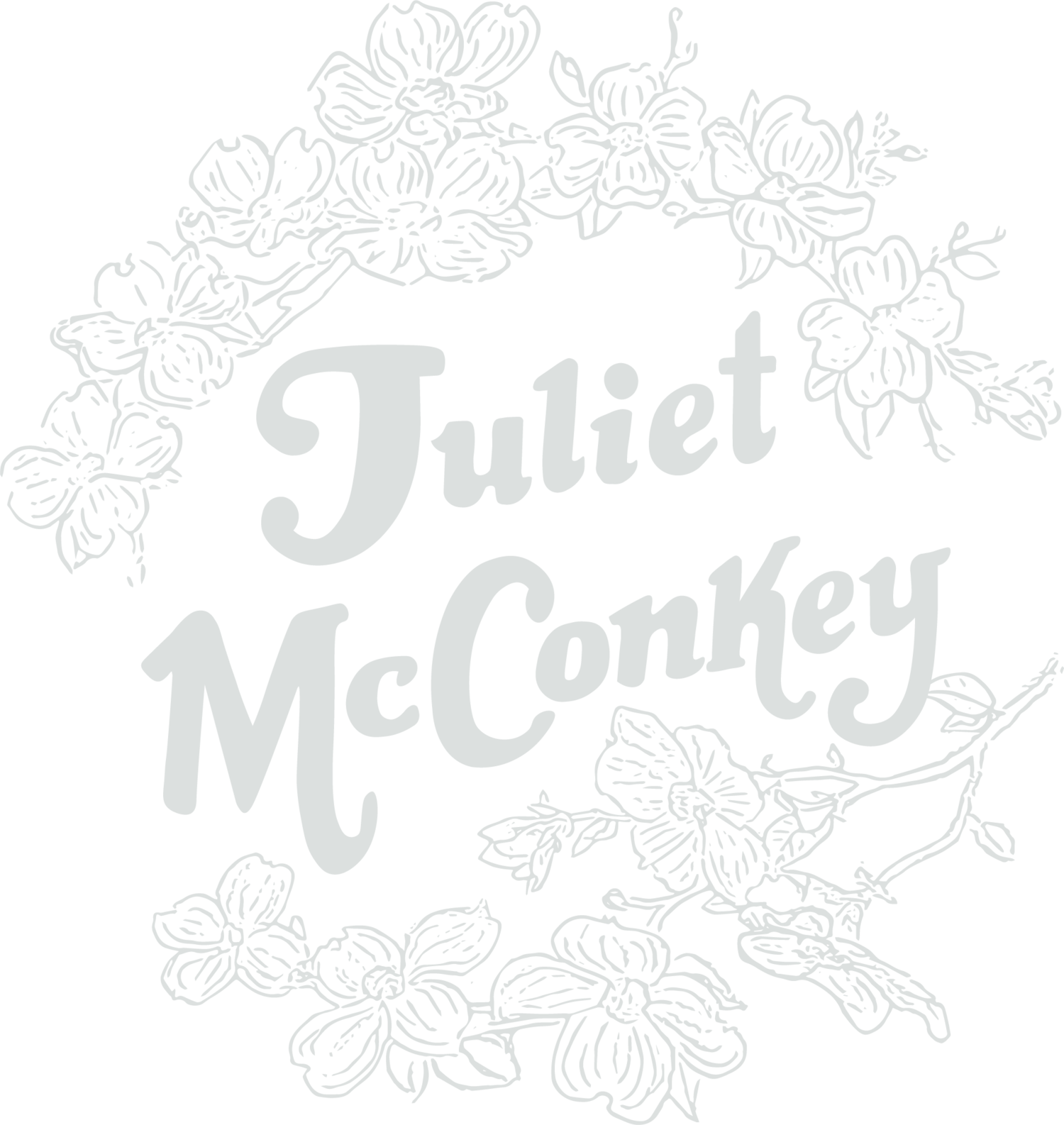 Juliet McConkey