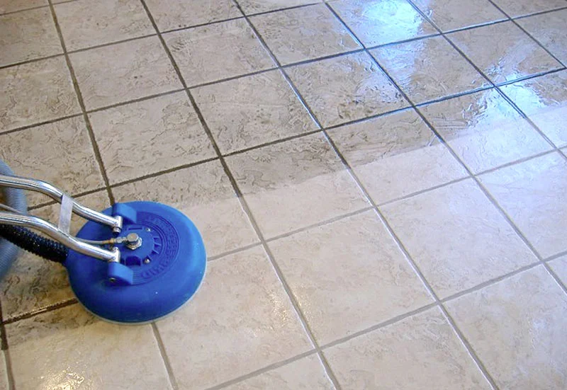 Long Island's Carpet & Tile Cleaning Company