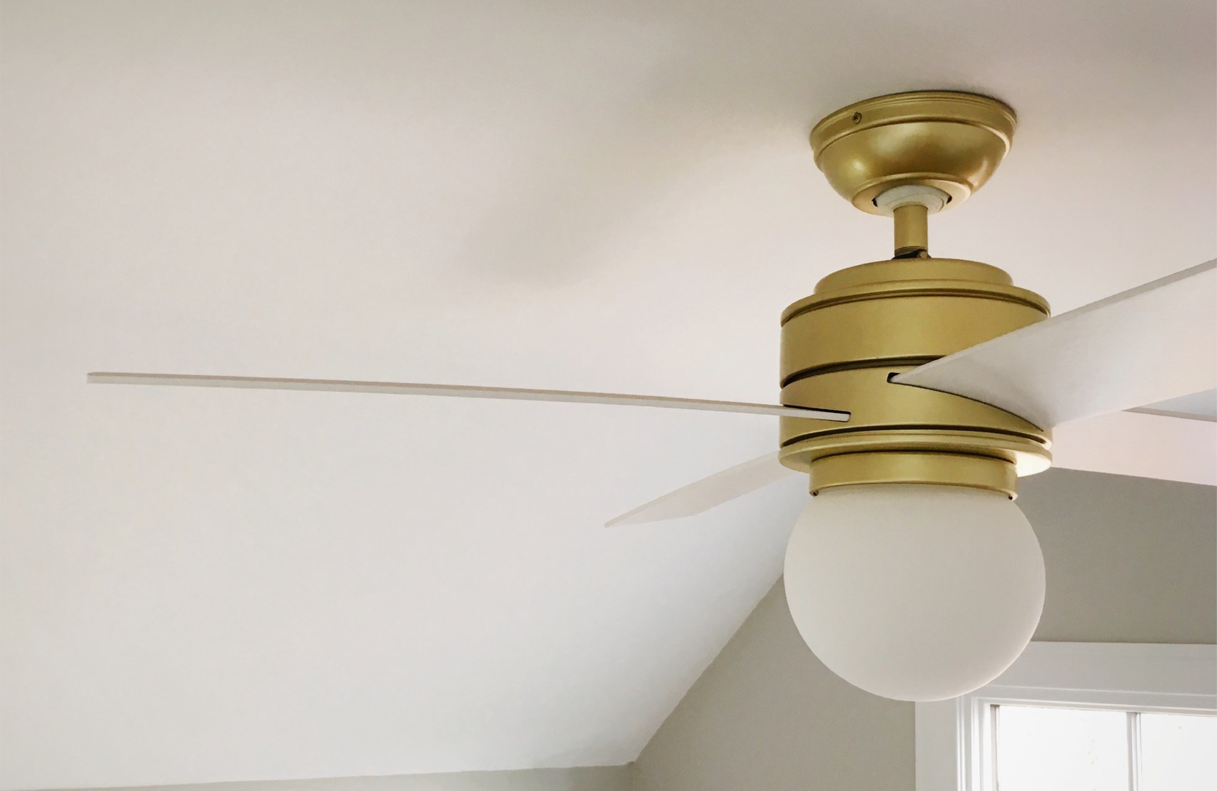 Stylish Ceiling Fans 