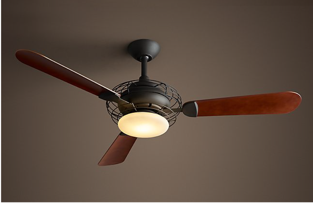 Stylish Ceiling Fans Howlett Co, Stylish Ceiling Fans With Lights