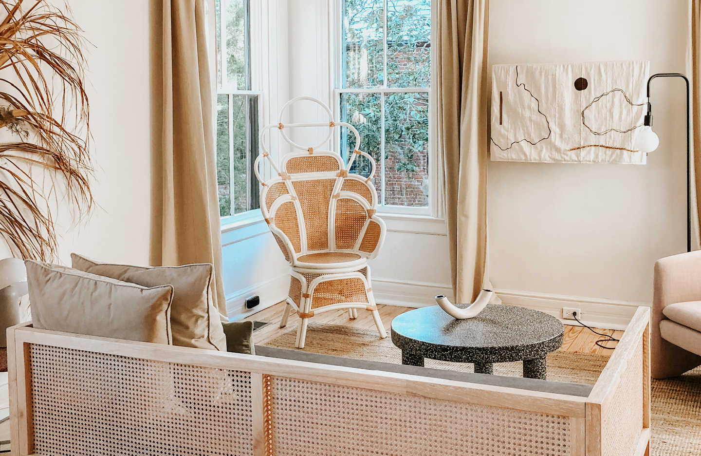 Dreaming Back to Dreamers Welcome