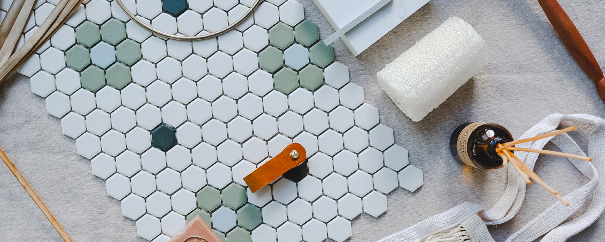 Custom Mosaic Tile Guide How To Get, Mosaic Tile Richmond Va
