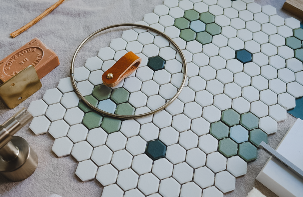 Custom Mosaic Tile Guide How To Get, Mosaic Tile Richmond Va