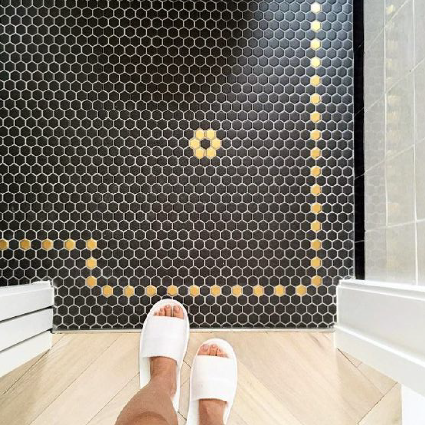custom mosaic tile guide: how to get the look — howlett & co