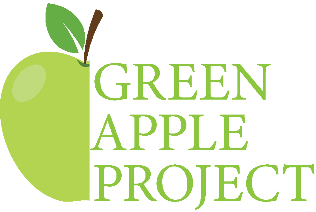 The Green Apple Project