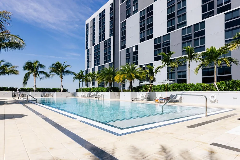 Live — Block 55 at Sawyer's Walk