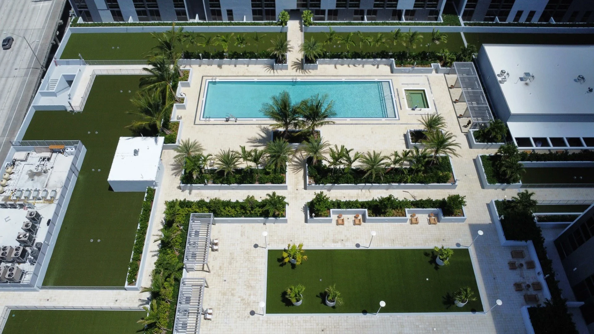 Live — Block 55 at Sawyer's Walk