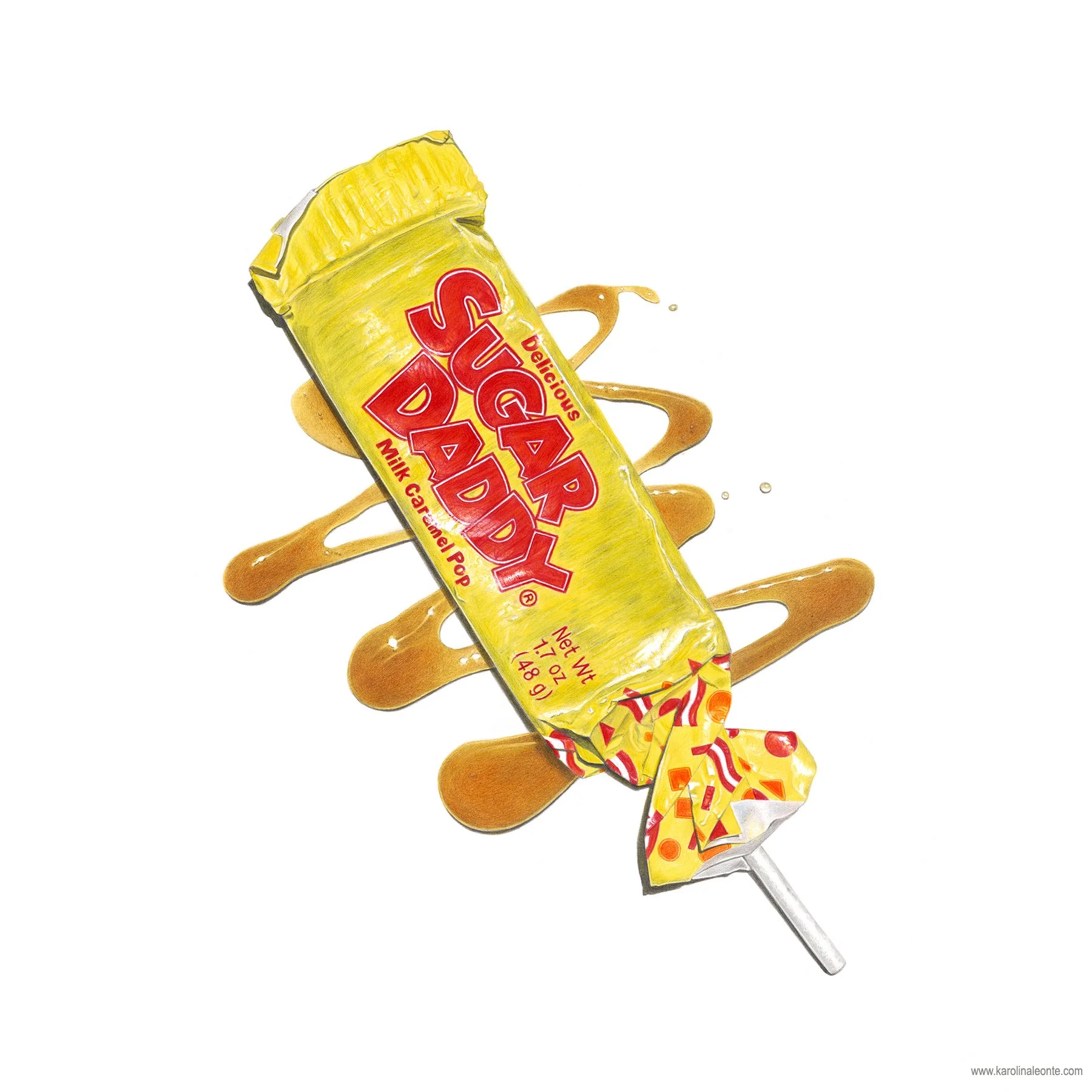 Karolina Leonte Sugar Daddy web.jpg