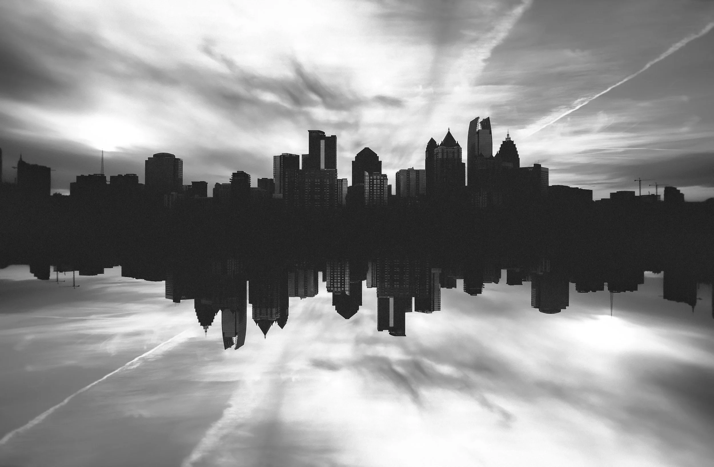 May 2026: This is Somewhere - ATL &amp; NOLA