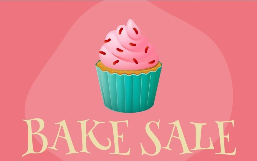 The Rock - NFBC Youth Bake Sale