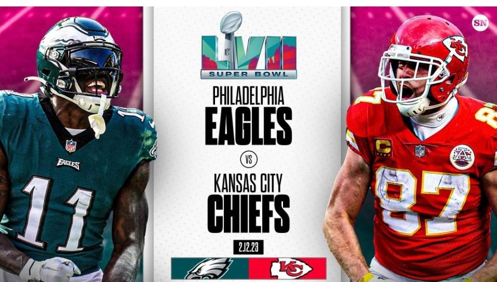 Superbowl Fellowship