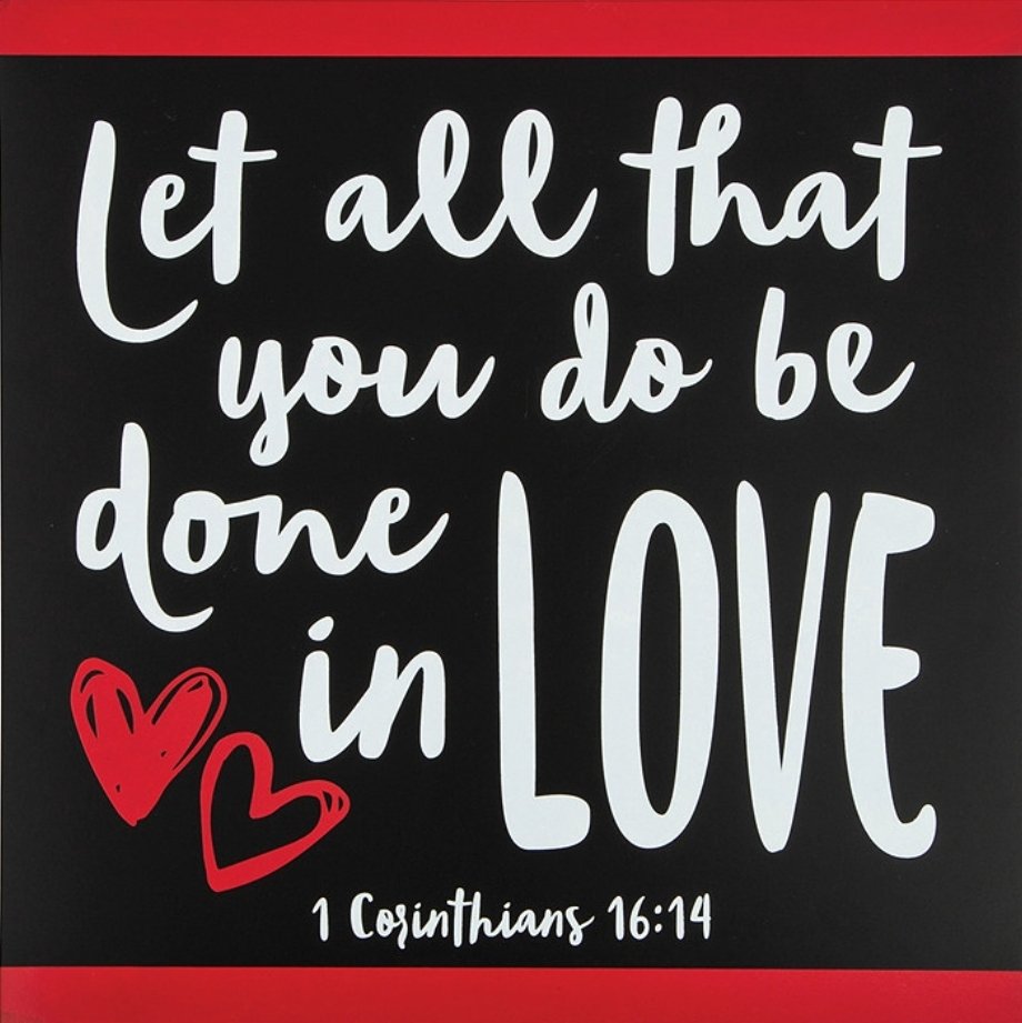 Valentine's Banquet - The F.O.R.Kids