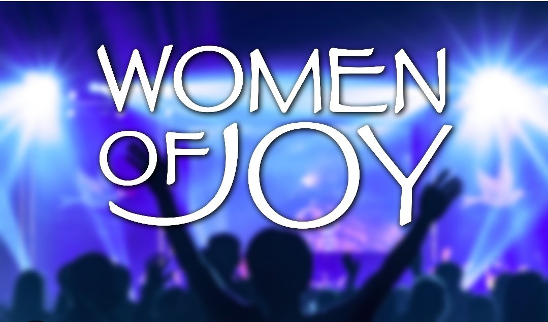 Women of Joy Conference 