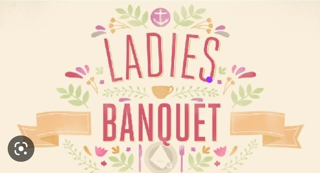 Ladies Banquet