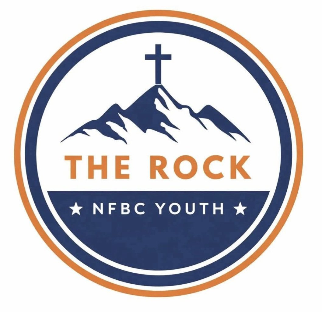 Relaxed Wednesday-The Rock NFBC Youth (Copy) (Copy)