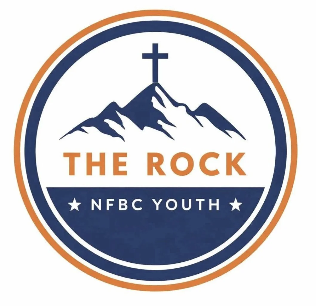 Relaxed Wednesday-The Rock NFBC Youth (Copy) (Copy) (Copy)
