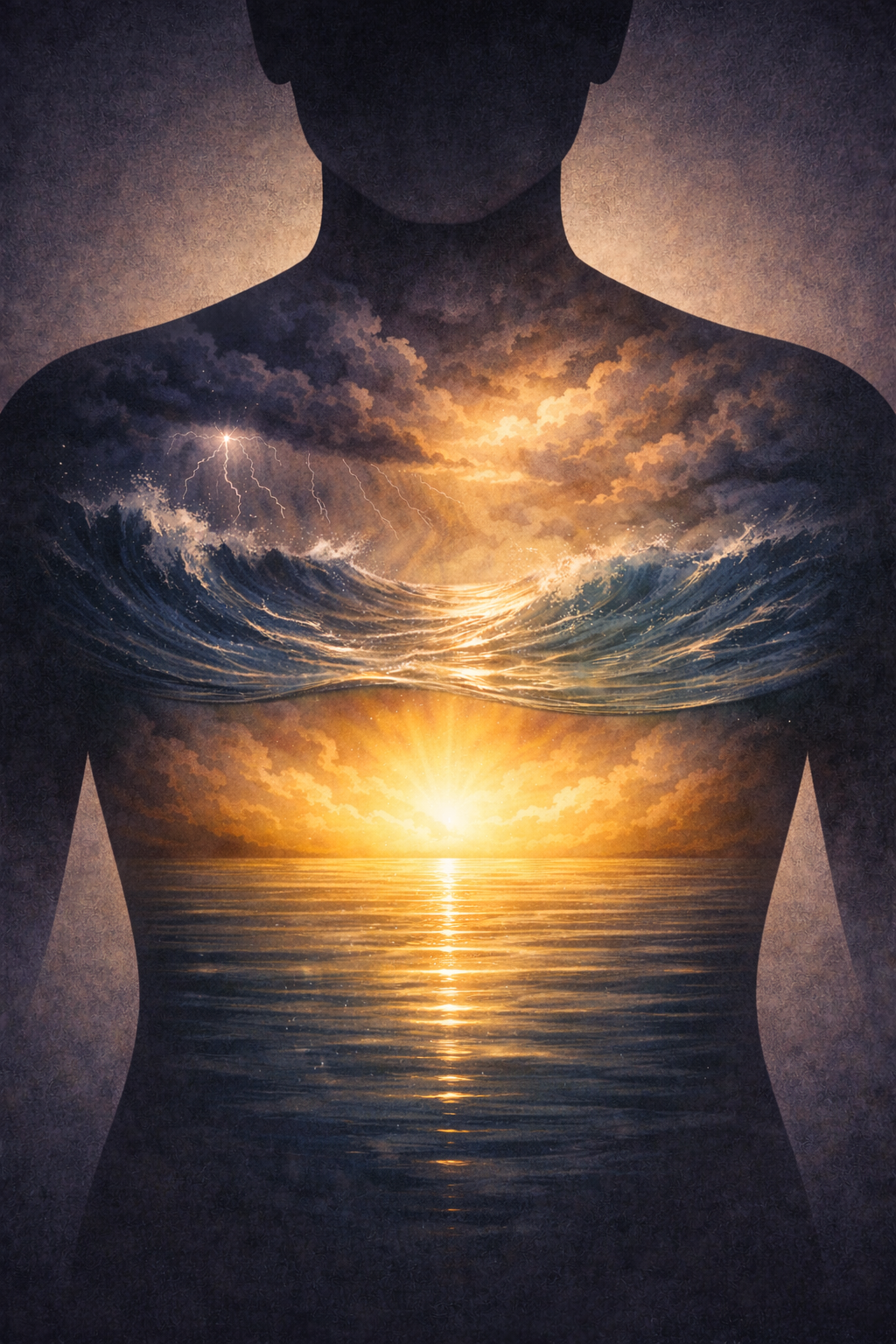 Welcoming the Visitors