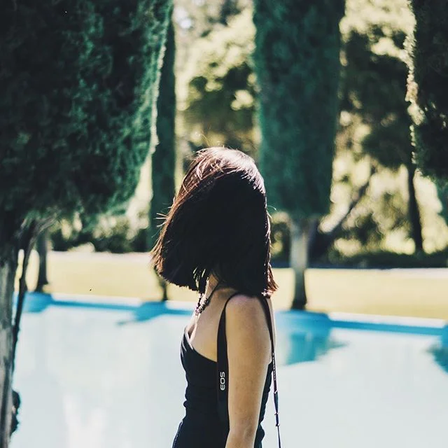 my imaginations too creative / fave photo ever by my one and only @helloitsjoce