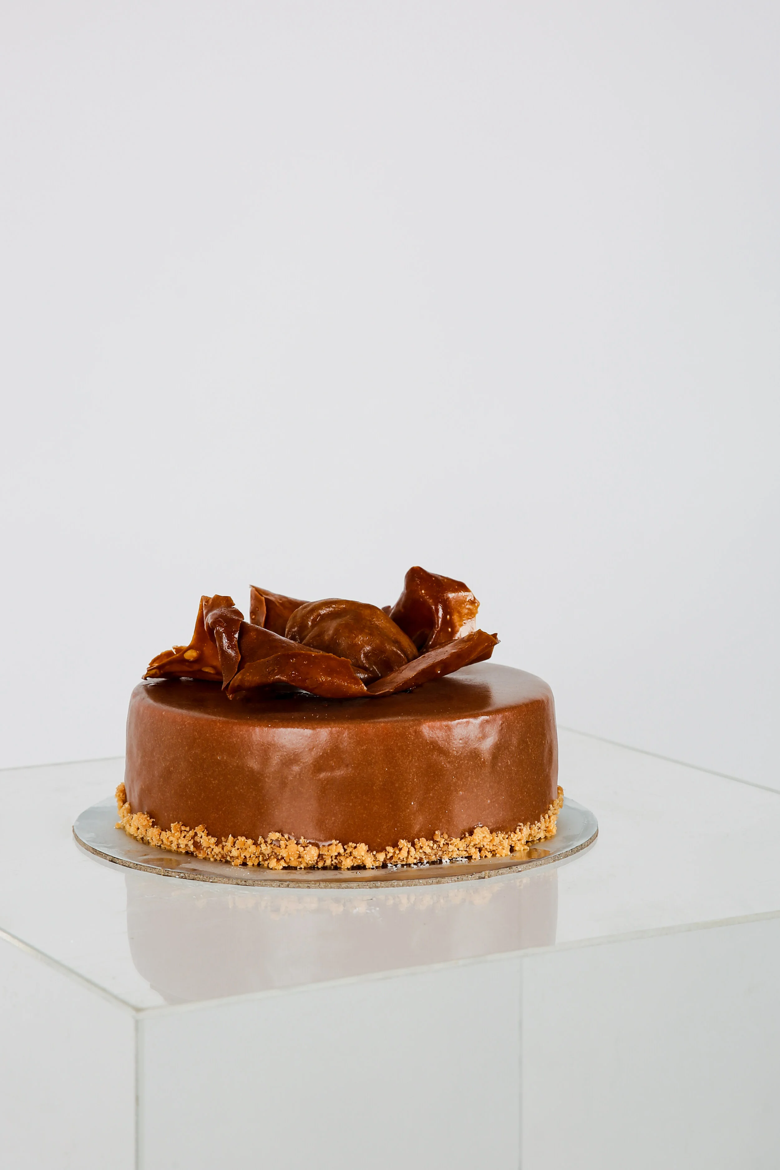 Pineapple and Salted Caramel