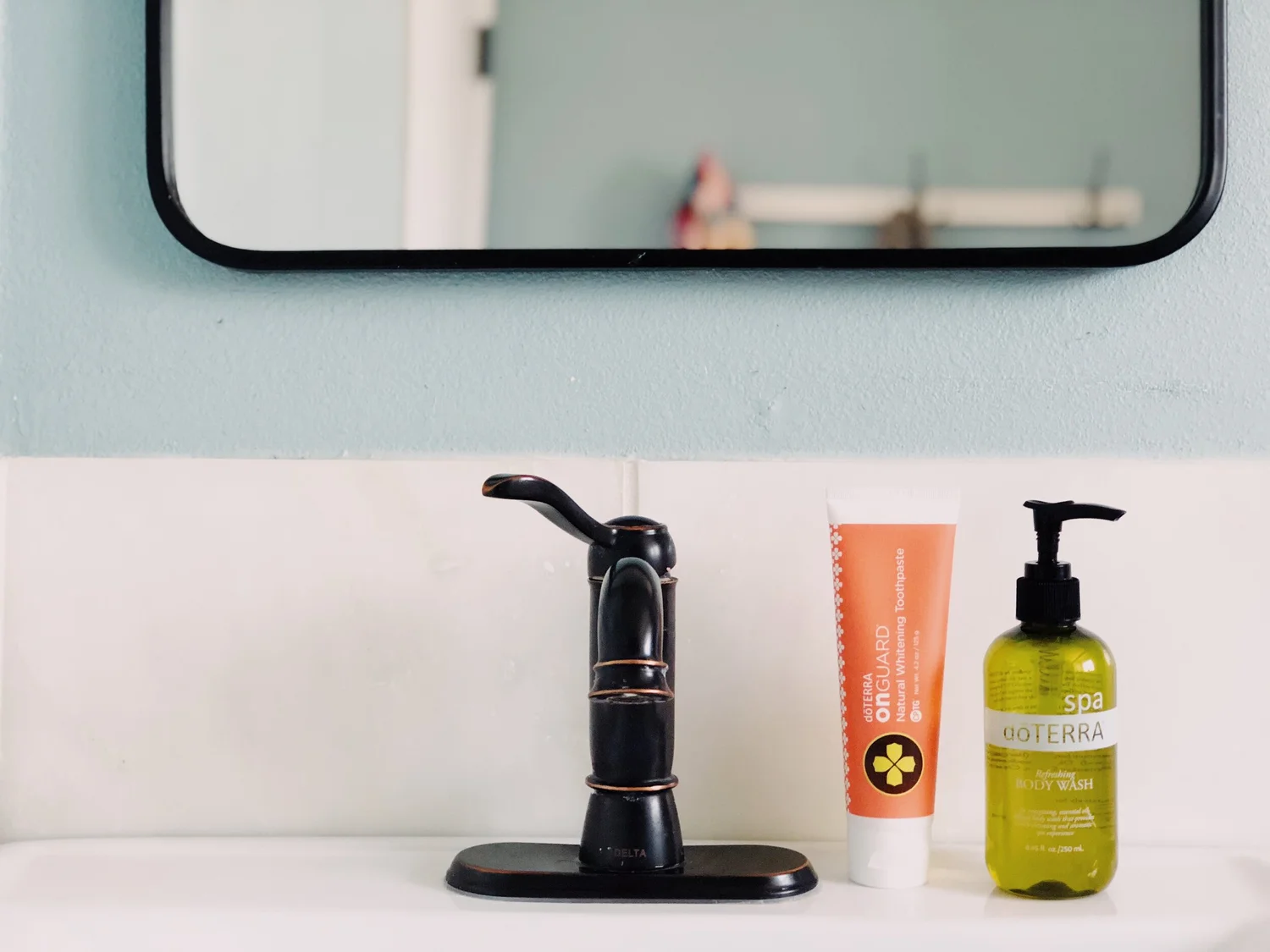 Overwhelmed? Finding a morning routine will change it all! — THE WELL