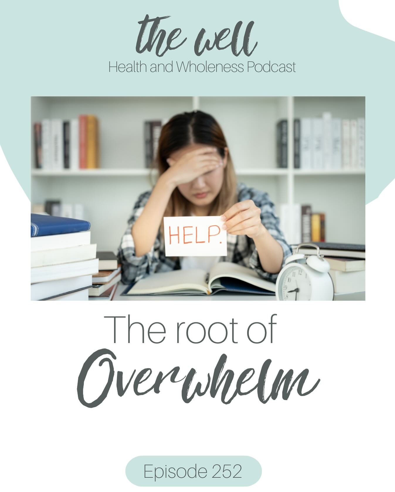 😴😴😴Have you ever found yourself exhausted by 9 a.m., and not just physically&mdash;but emotionally and spiritually drained too?
🧺🧺You&rsquo;re doing all the things&mdash;laundry, dishes, meals, work, homeschooling maybe&mdash;but still feel like