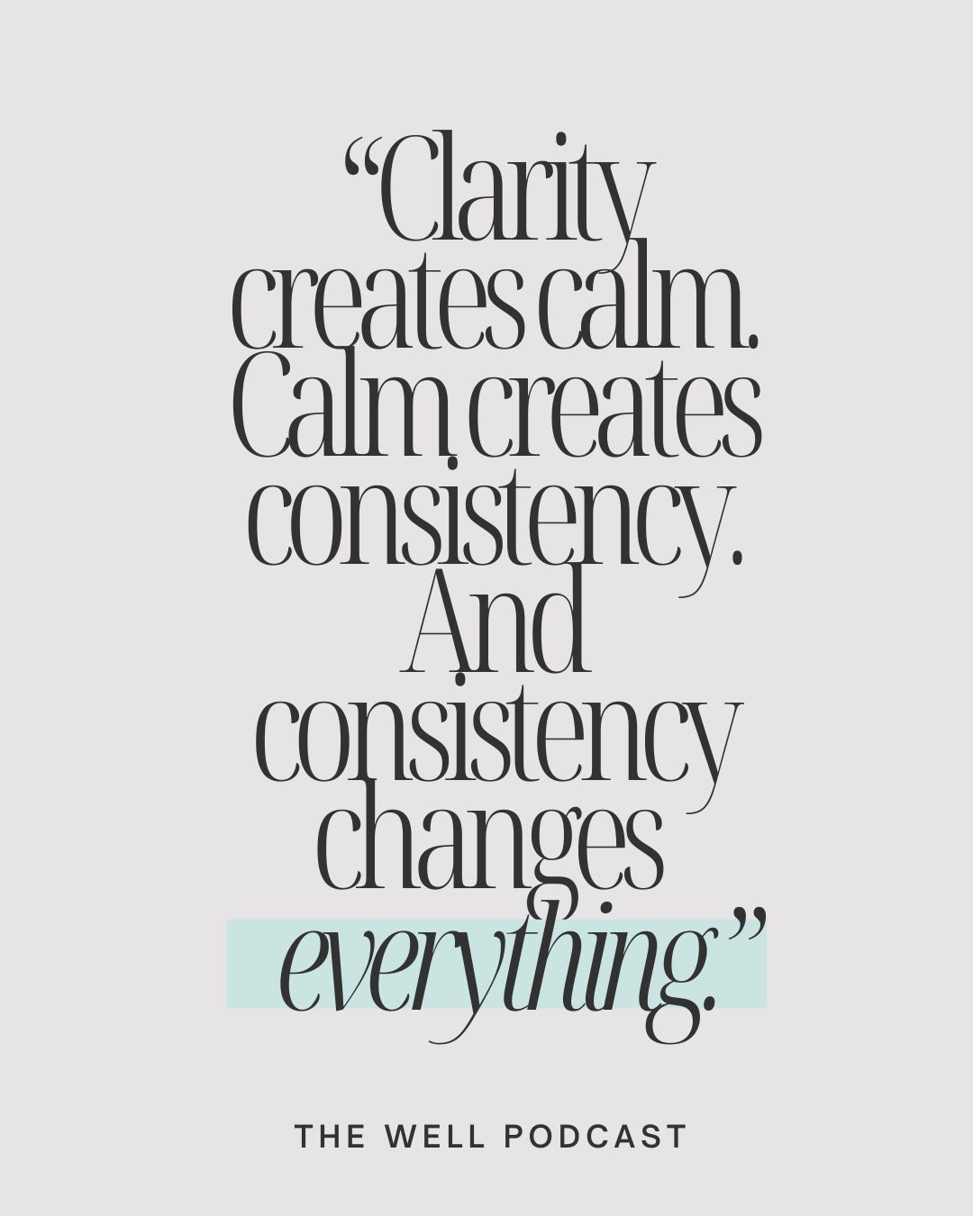 If you&rsquo;re feeling overwhelmed, behind, or already tired this year&mdash;pause.
Before setting new goals, building routines, or adding one more thing to your calendar, this episode invites you to do something different: take a life inventory.
In
