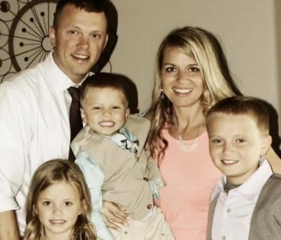 TJ has been gone 11 years today&hellip; this one is hitting extra.  Aidan graduates college in a month. Cole will be 16 next week. Kalli is in Puerto Rico this week on her sophomore spring break with her long-time boyfriend. So much he didn&rsquo;t g