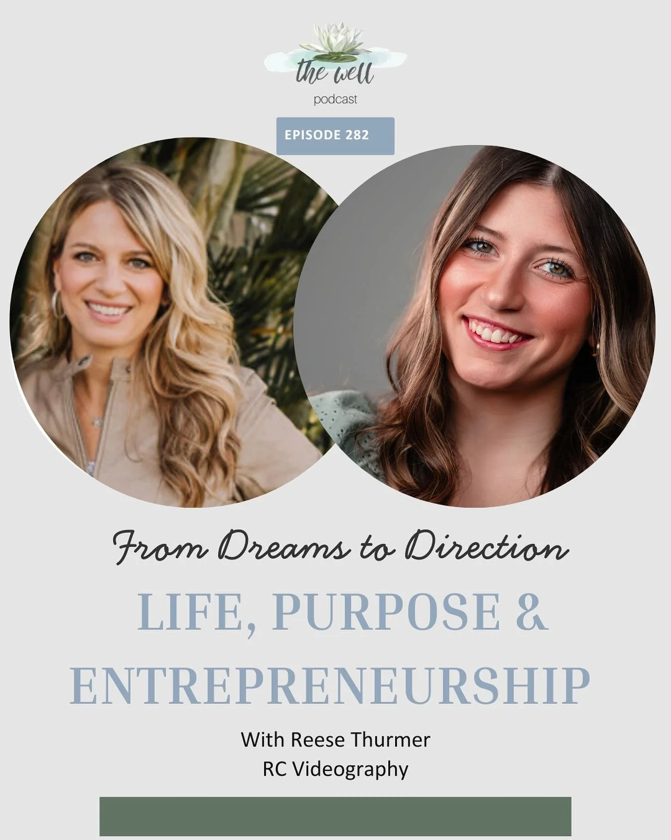 🤷&zwj;♀️🤷&zwj;♀️Have you thought about what this generation of young adults is tackling?💕💕
I sat down with my niece Reese (21) and asked her about life&hellip; her dreams&hellip; her future&hellip; and what it really feels like to be stepping int