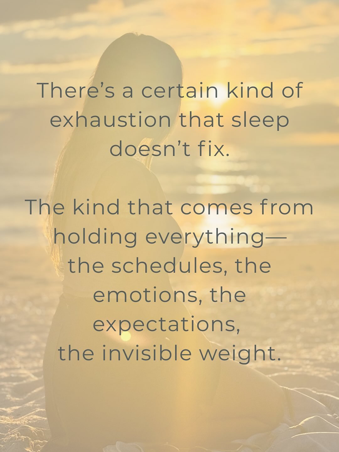 You free to relax tonight?!? You can still get a ticket to come lay on a mat, hear relaxing sounds, smell calming aromatherapy and be nourished with calming mocktails. I promise, it&rsquo;s not yoga, not hippy dippy, just calming your nervous system 