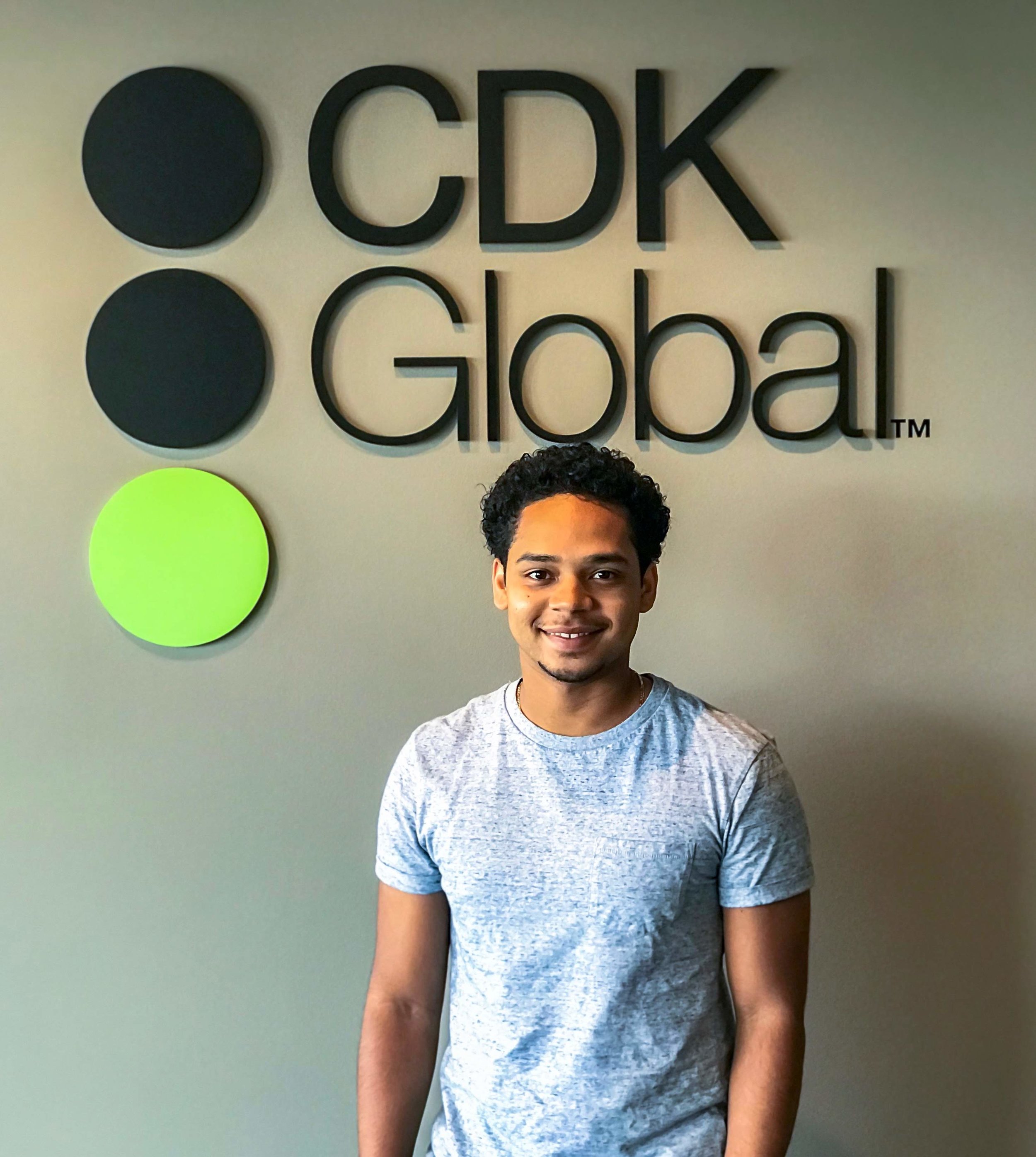 CDK Global