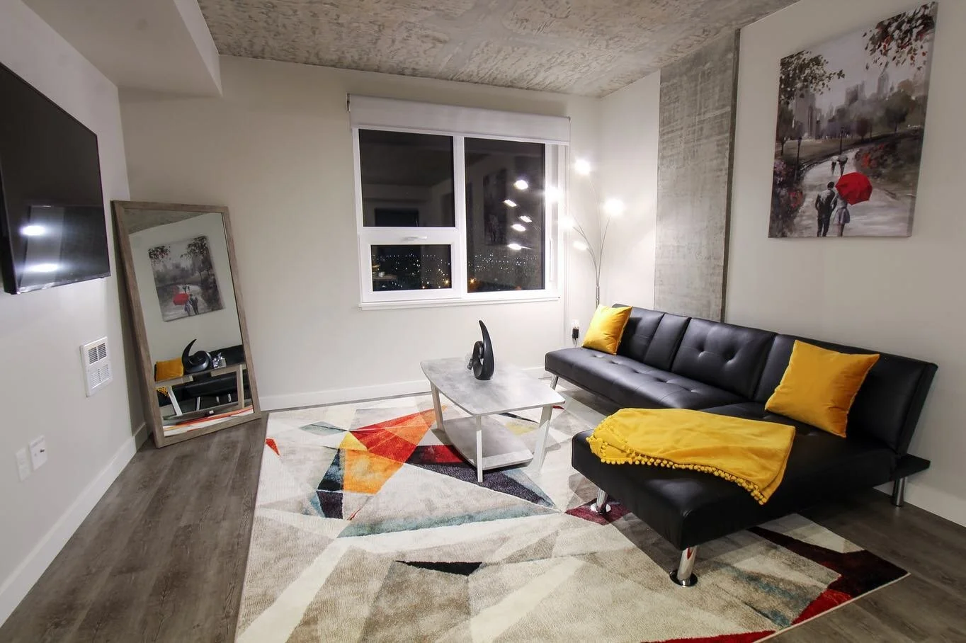 Newly listed Air Bnb at Southcenter in Tukwila. These listing photos came out great! Anyone in the real estate industry need a photographer, I&rsquo;m your man. 
.
.
.
.
#DumasDigital #RealEstate #RealEstatePhotography #AirBnb #Tukwila #Southcenter #